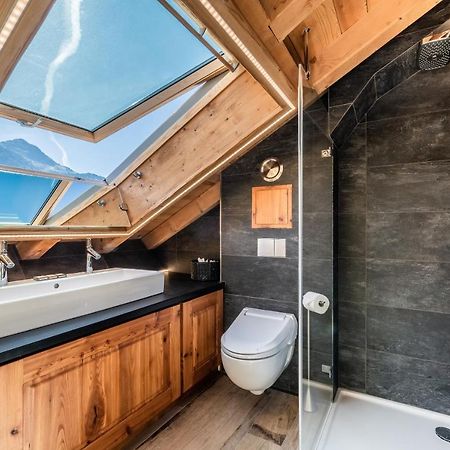 Apartment Garapa Morzine - By Emerald Stay Экстерьер фото